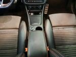 Mercedes-Benz CLA 2015 Musta