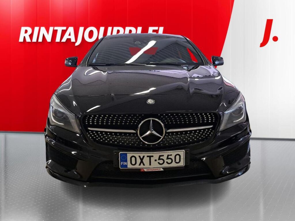 Mercedes-Benz CLA 2015, kuva 4/32
