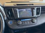 Toyota RAV4 2019 Ruskea (beige)