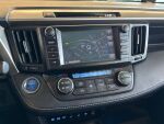 Toyota RAV4 2019 Ruskea (beige)