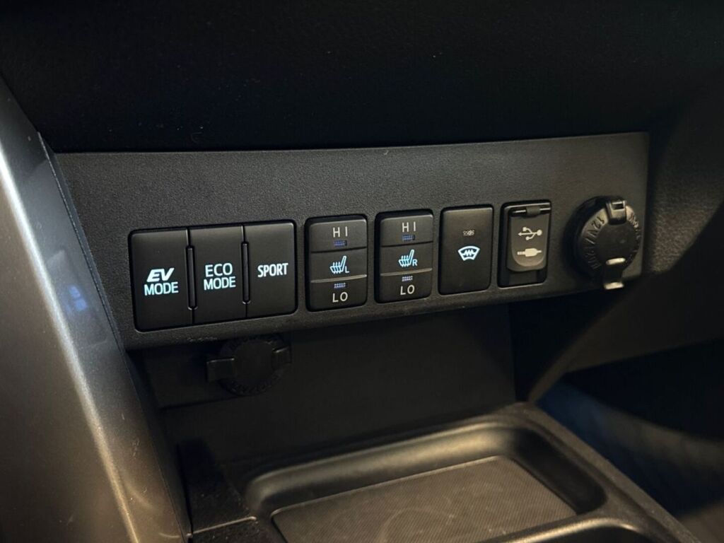 Toyota RAV4 2019 Ruskea (beige)
