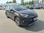 Toyota RAV4 2019 Ruskea (beige)