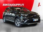 Toyota RAV4 2019 Ruskea (beige)