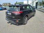 Toyota RAV4 2019 Ruskea (beige)