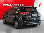 Toyota RAV4 2019 Ruskea (beige)