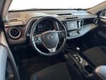 Toyota RAV4 2019 Ruskea (beige)