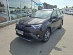 Toyota RAV4 2019 Ruskea (beige)