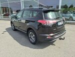 Toyota RAV4 2019 Ruskea (beige)