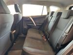 Toyota RAV4 2019 Ruskea (beige)