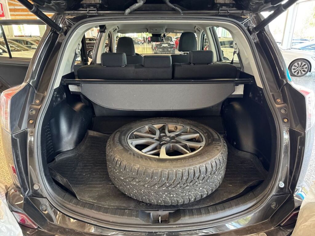 Toyota RAV4 2019 Ruskea (beige)