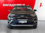 Toyota RAV4 2019 Ruskea (beige)