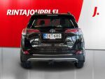 Toyota RAV4 2019 Ruskea (beige)