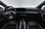 Mercedes-Benz A 2018 Harmaa