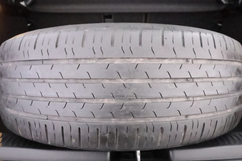 Mercedes-Benz A 2018 Harmaa