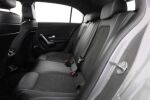 Mercedes-Benz A 2018 Harmaa