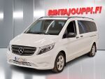 Mercedes-Benz Vito 2019 Valkoinen