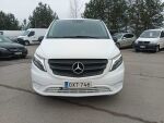 Mercedes-Benz Vito 2019 Valkoinen
