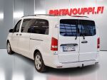 Mercedes-Benz Vito 2019 Valkoinen