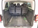 Mercedes-Benz Vito 2019 Valkoinen