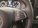 Mercedes-Benz Vito 2019 Valkoinen