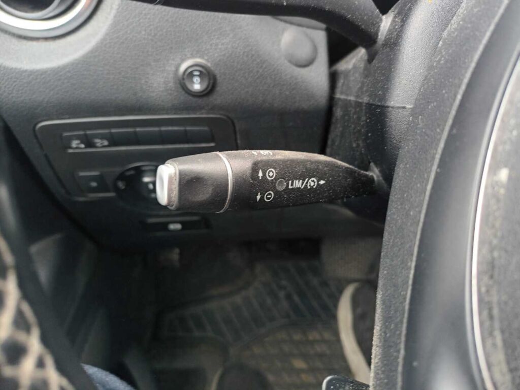 Mercedes-Benz Vito 2019 Valkoinen