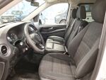 Mercedes-Benz Vito 2019 Valkoinen