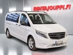 Mercedes-Benz Vito 2019 Valkoinen
