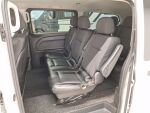 Mercedes-Benz Vito 2019 Valkoinen