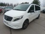Mercedes-Benz Vito 2019 Valkoinen