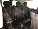 Mercedes-Benz Vito 2019 Valkoinen