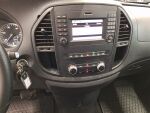 Mercedes-Benz Vito 2019 Valkoinen