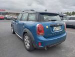 Mini Countryman 2019 Sininen