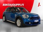 Mini Countryman 2019 Sininen