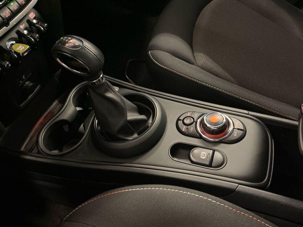 Mini Countryman 2019 Sininen