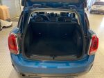 Mini Countryman 2019 Sininen