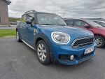 Mini Countryman 2019 Sininen