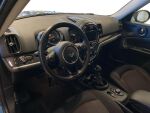 Mini Countryman 2019 Sininen