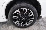 Mitsubishi Outlander PHEV 2016 Valkoinen
