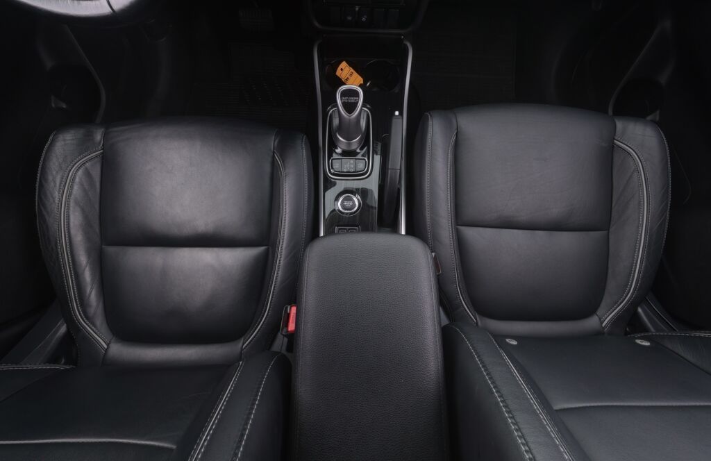 Mitsubishi Outlander PHEV 2016 Valkoinen