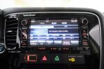 Mitsubishi Outlander PHEV 2016 Valkoinen
