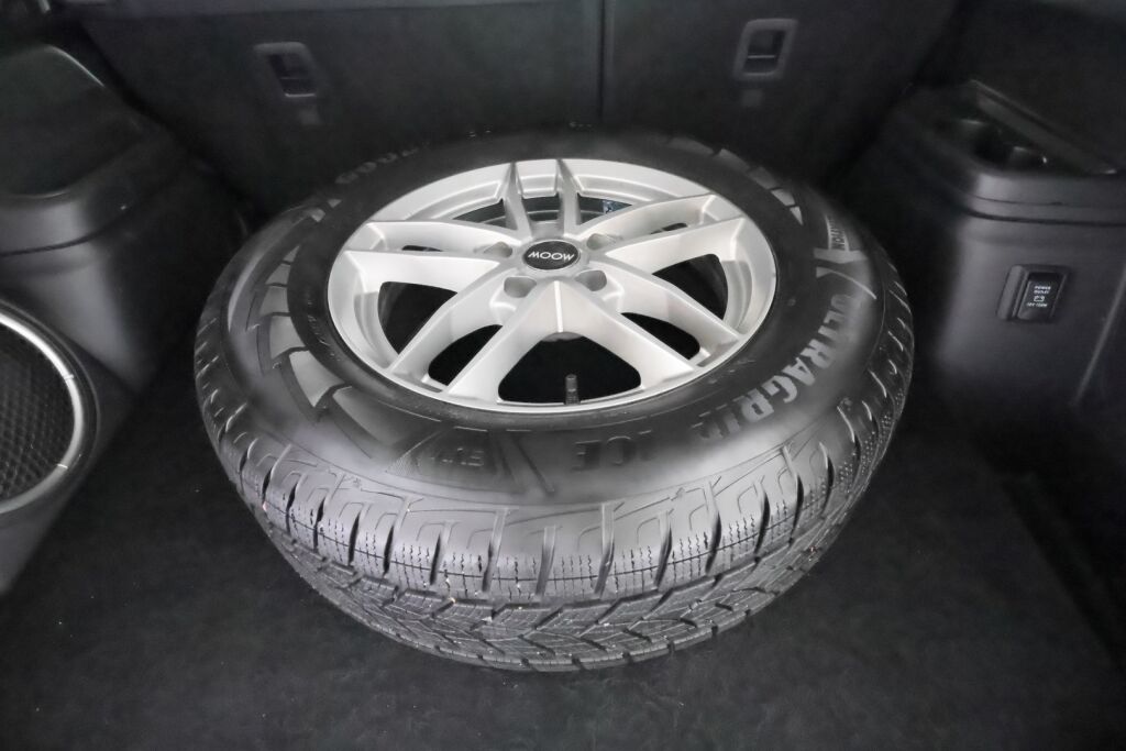 Mitsubishi Outlander PHEV 2016 Valkoinen