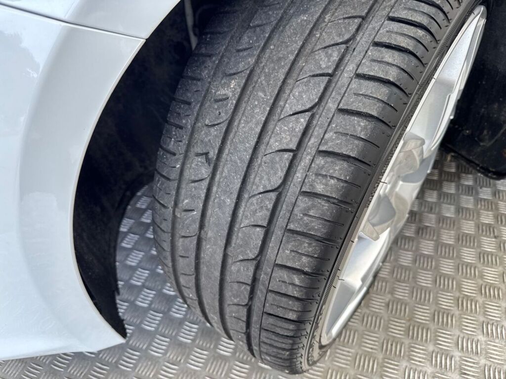 Kia Ceed 2019 Valkoinen