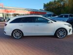 Kia Ceed 2019 Valkoinen