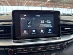 Kia Ceed 2019 Valkoinen