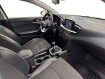 Kia Ceed 2019 Valkoinen