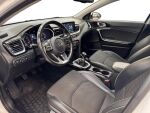 Kia Ceed 2019 Valkoinen