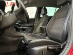 Opel Astra 2019 Punainen