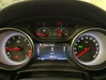 Opel Astra 2019 Punainen