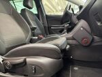 Opel Astra 2019 Punainen