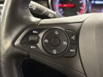 Opel Astra 2019 Punainen